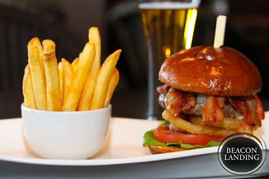 Beacon Landing Restaurant and Pub